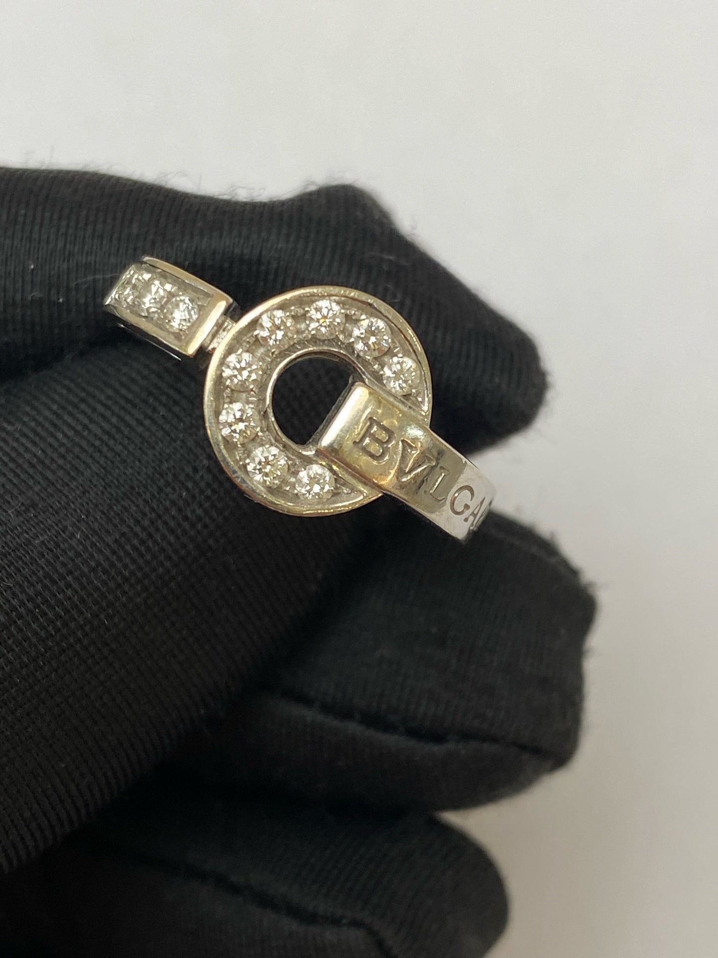Bvlgari Ring