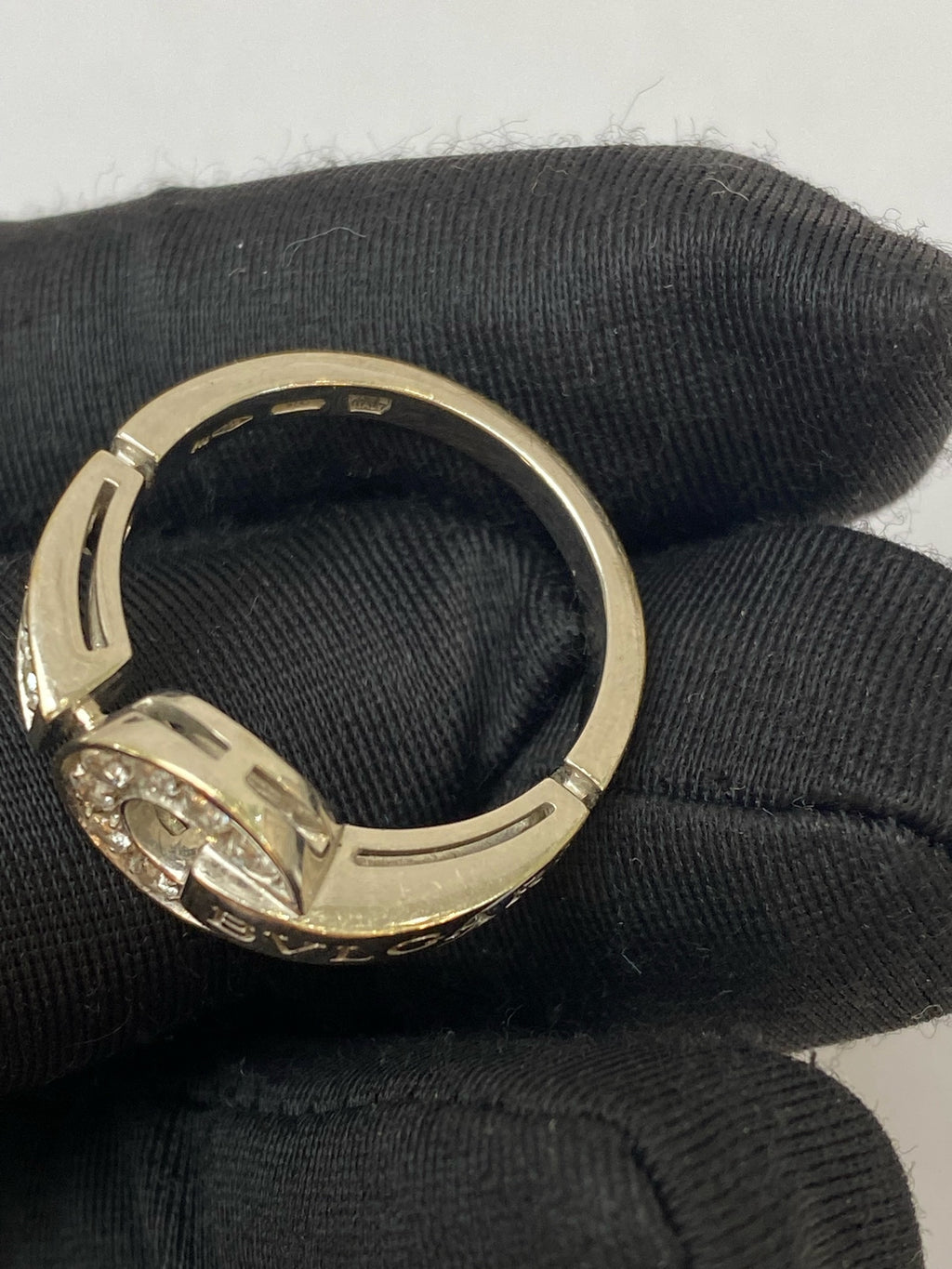 Bvlgari Ring