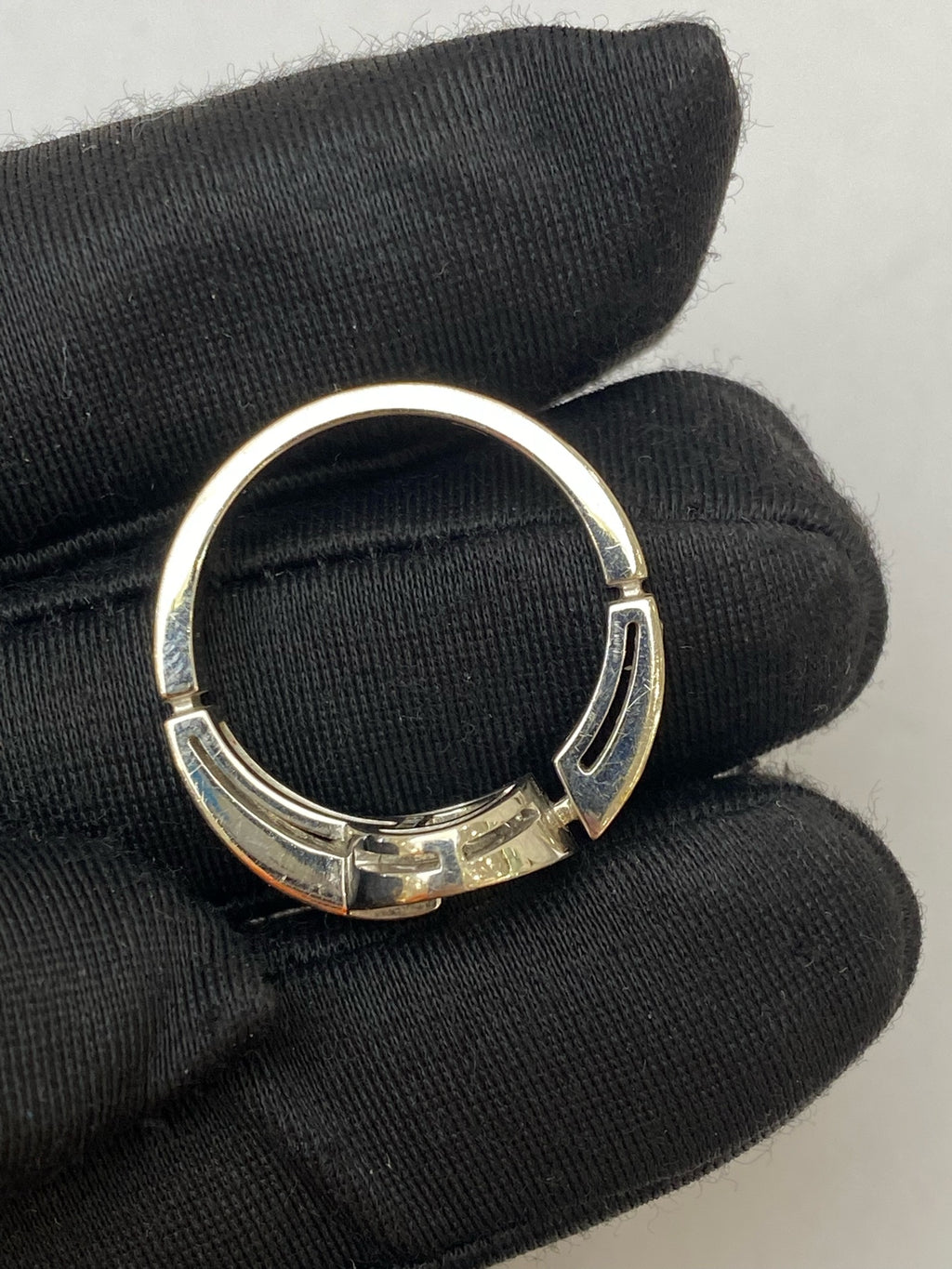 Bvlgari Ring