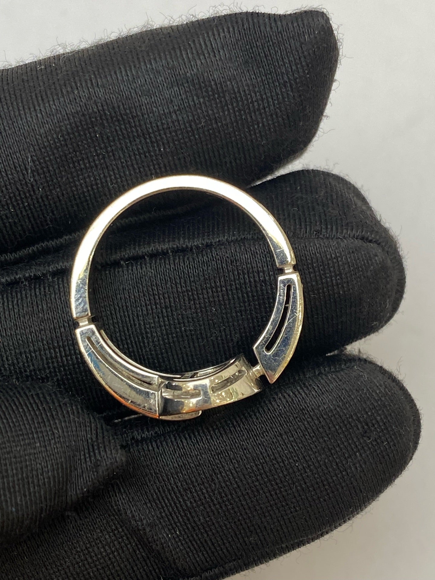 Bvlgari Ring