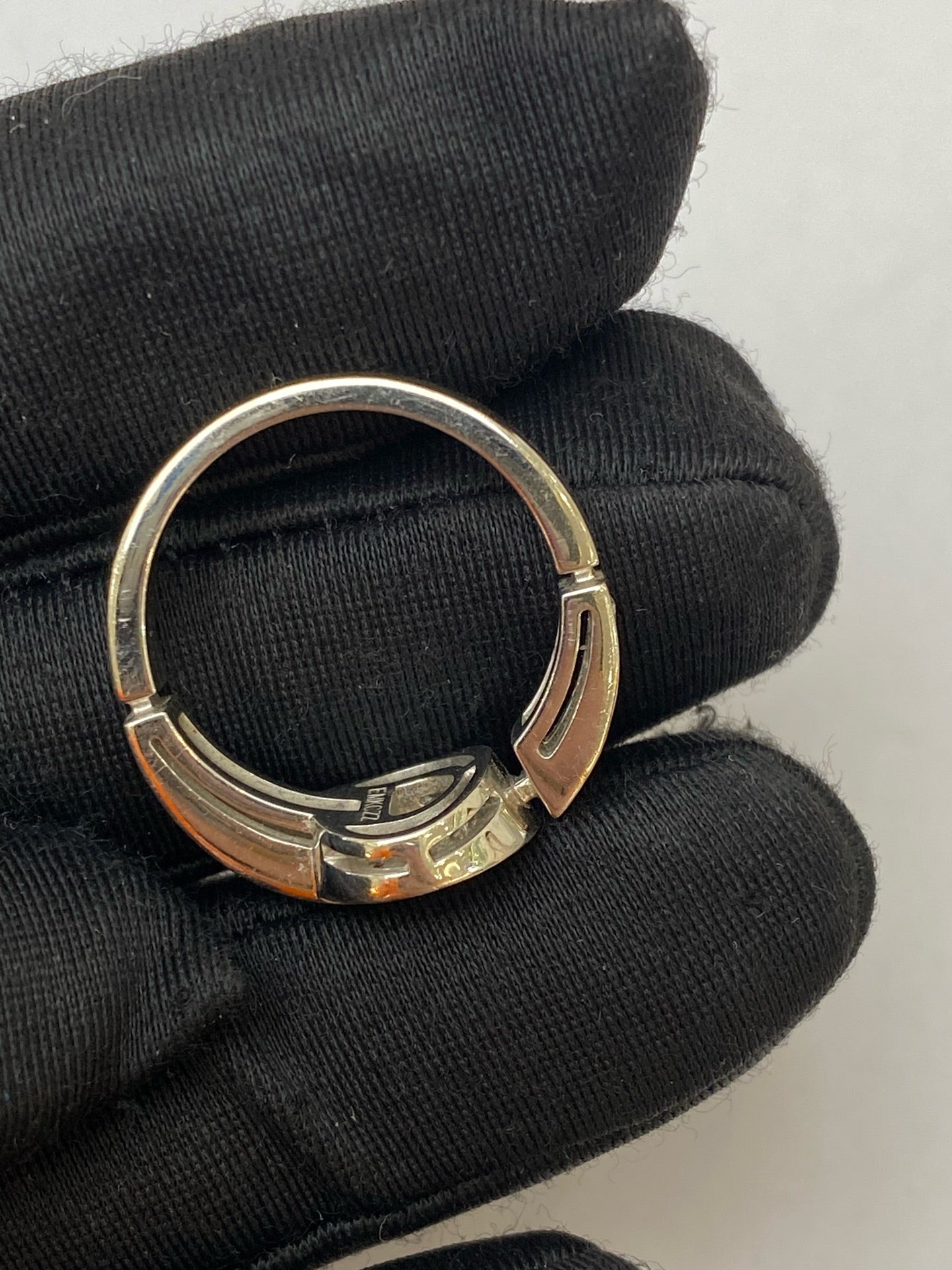 Bvlgari Ring