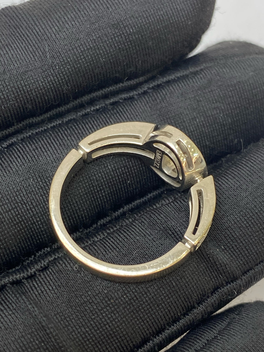 Bvlgari Ring