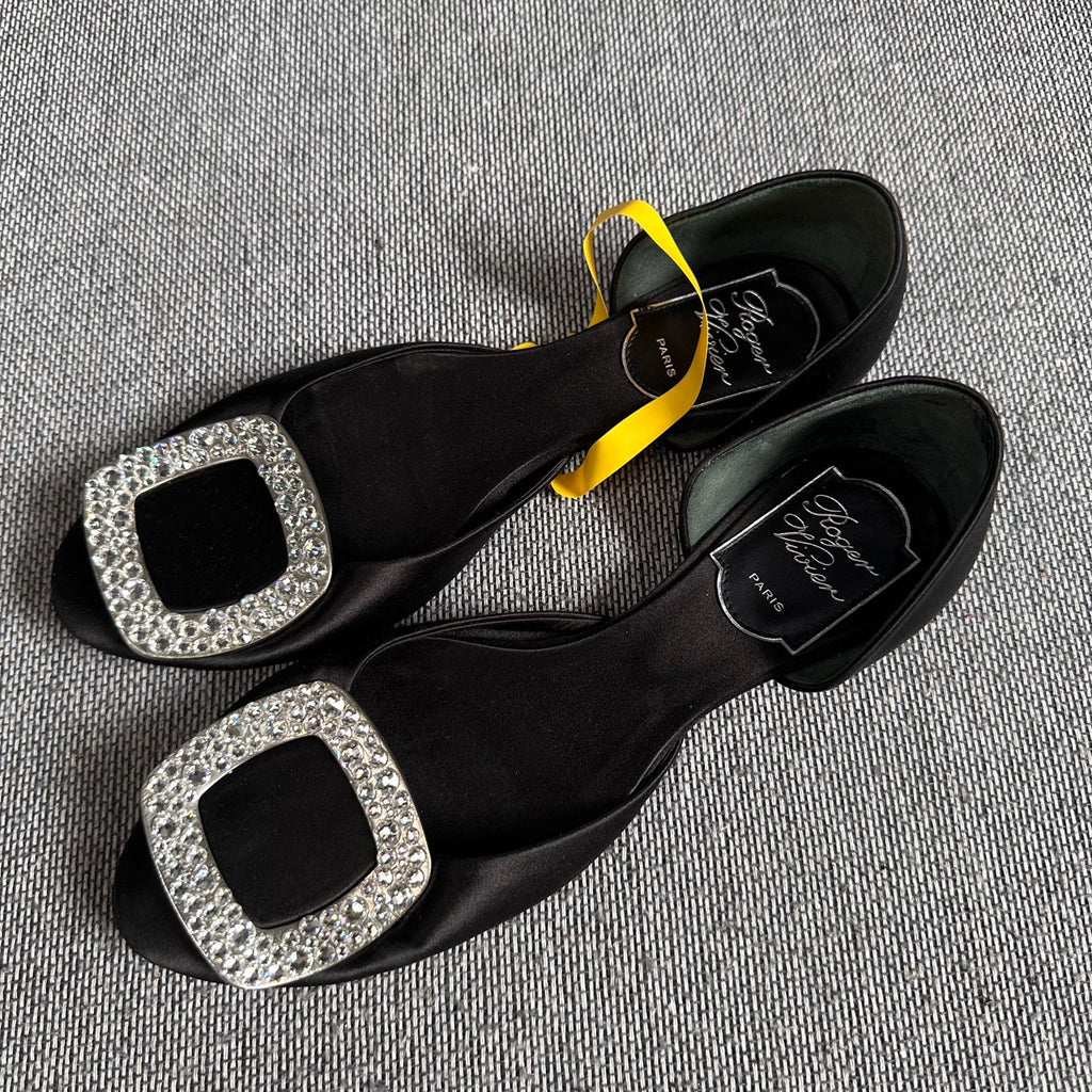 Saint laurent Black