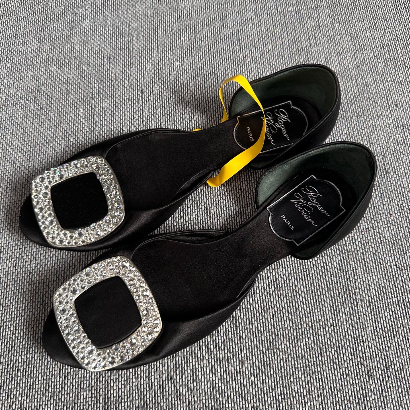 Saint laurent Black