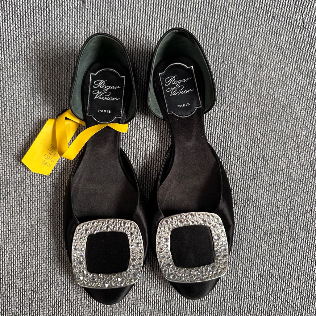 Saint laurent Black