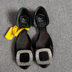 Saint laurent Black