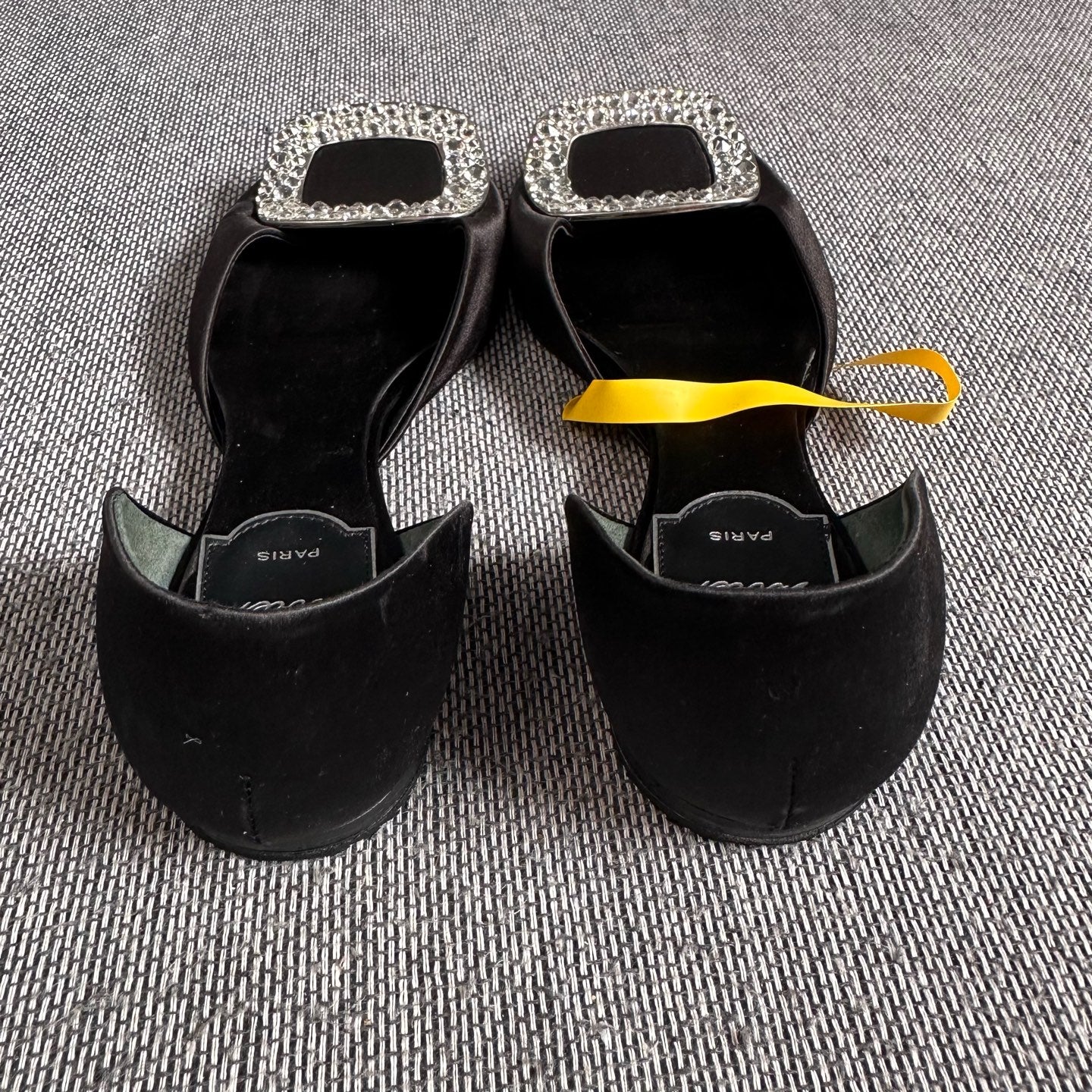 Saint laurent Black