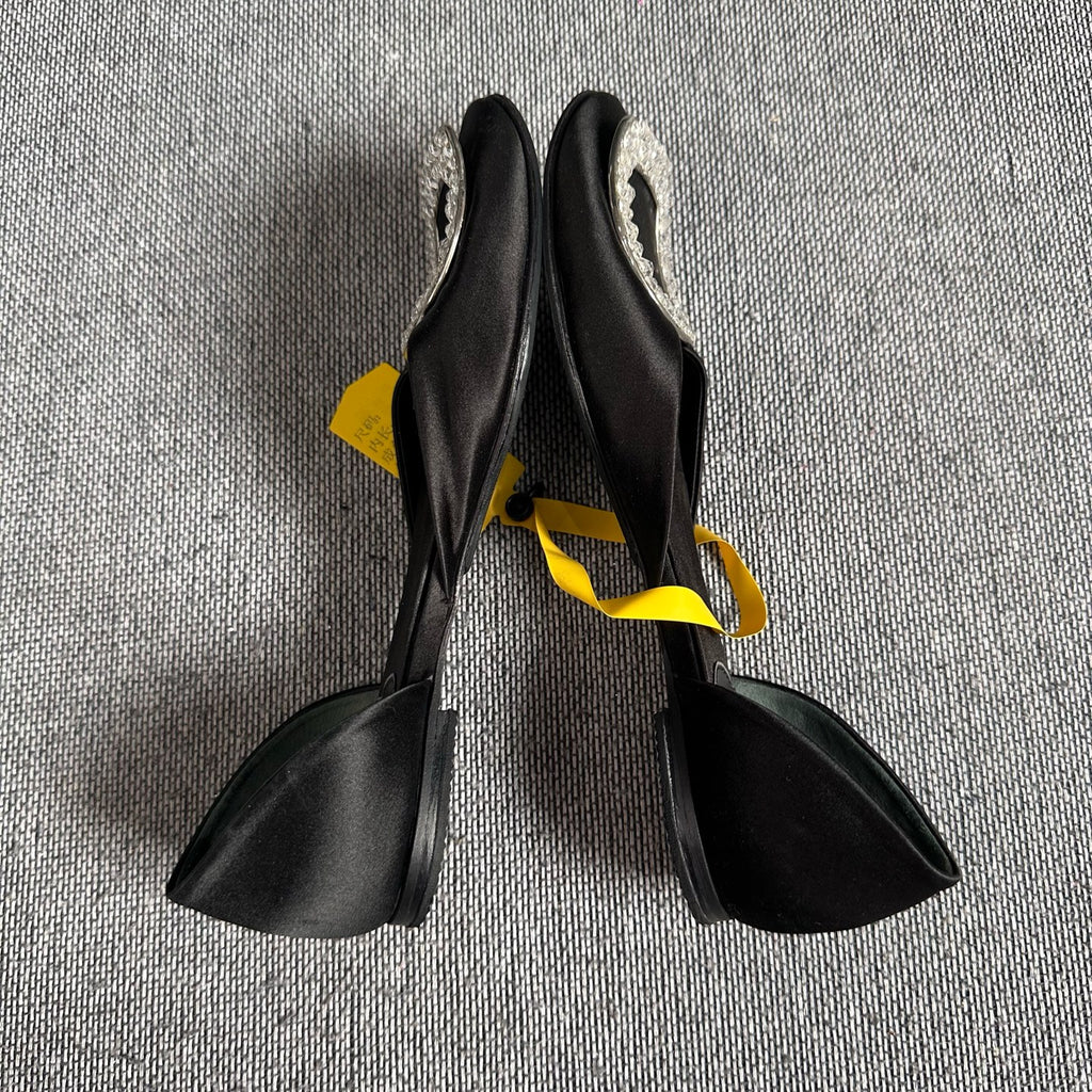 Saint laurent Black