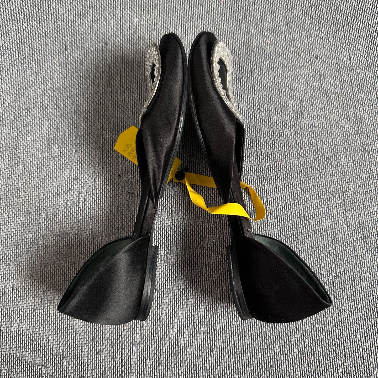 Saint laurent Black