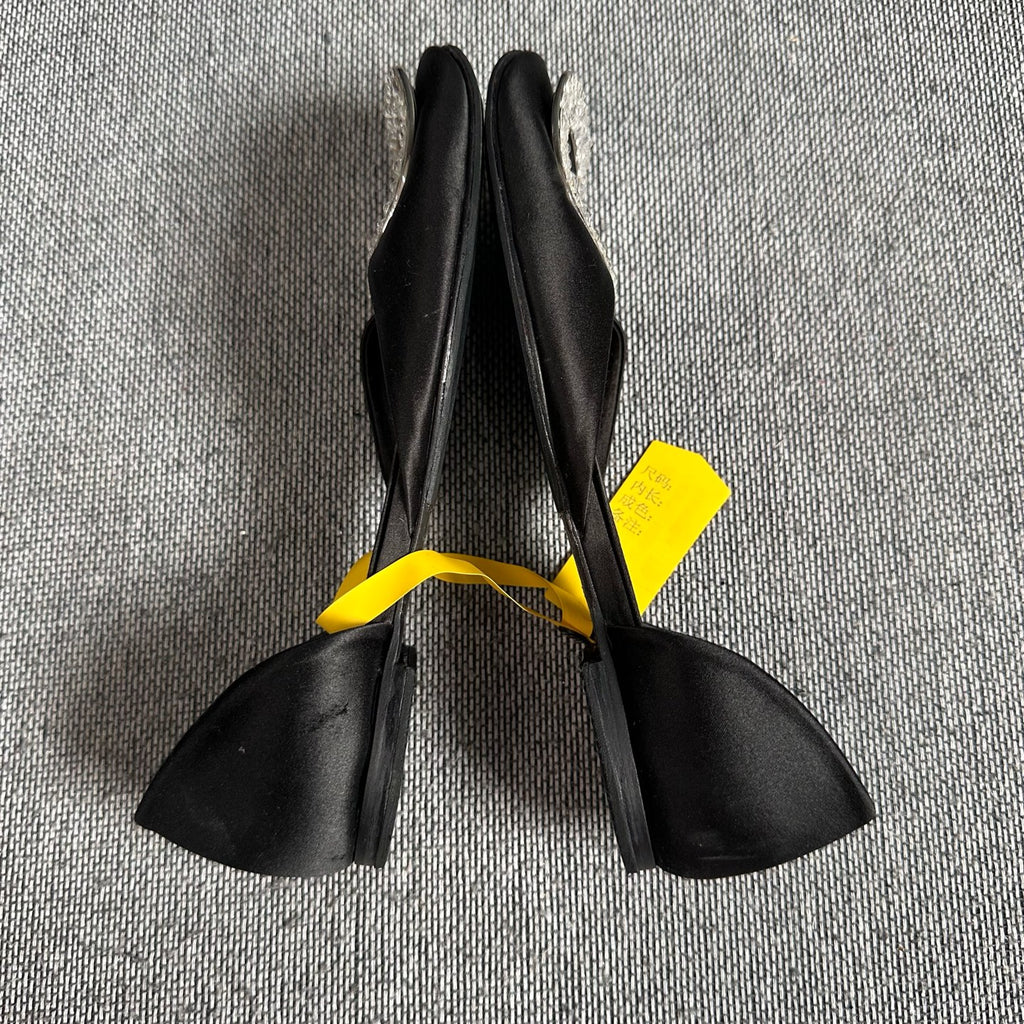 Saint laurent Black