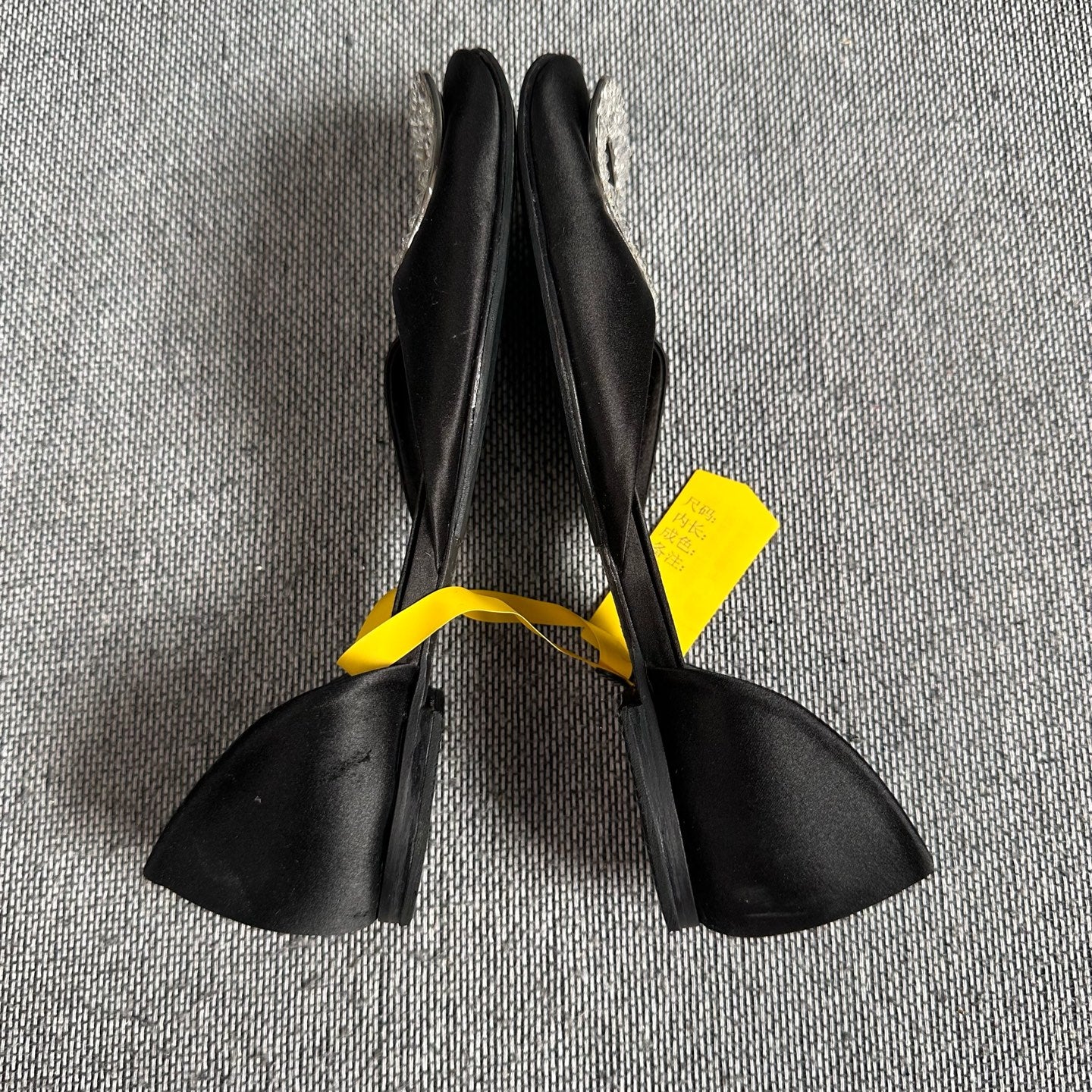 Saint laurent Black