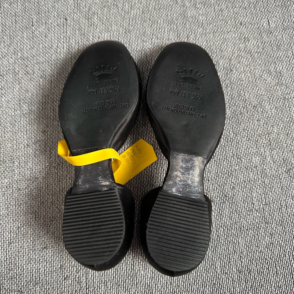 Saint laurent Black