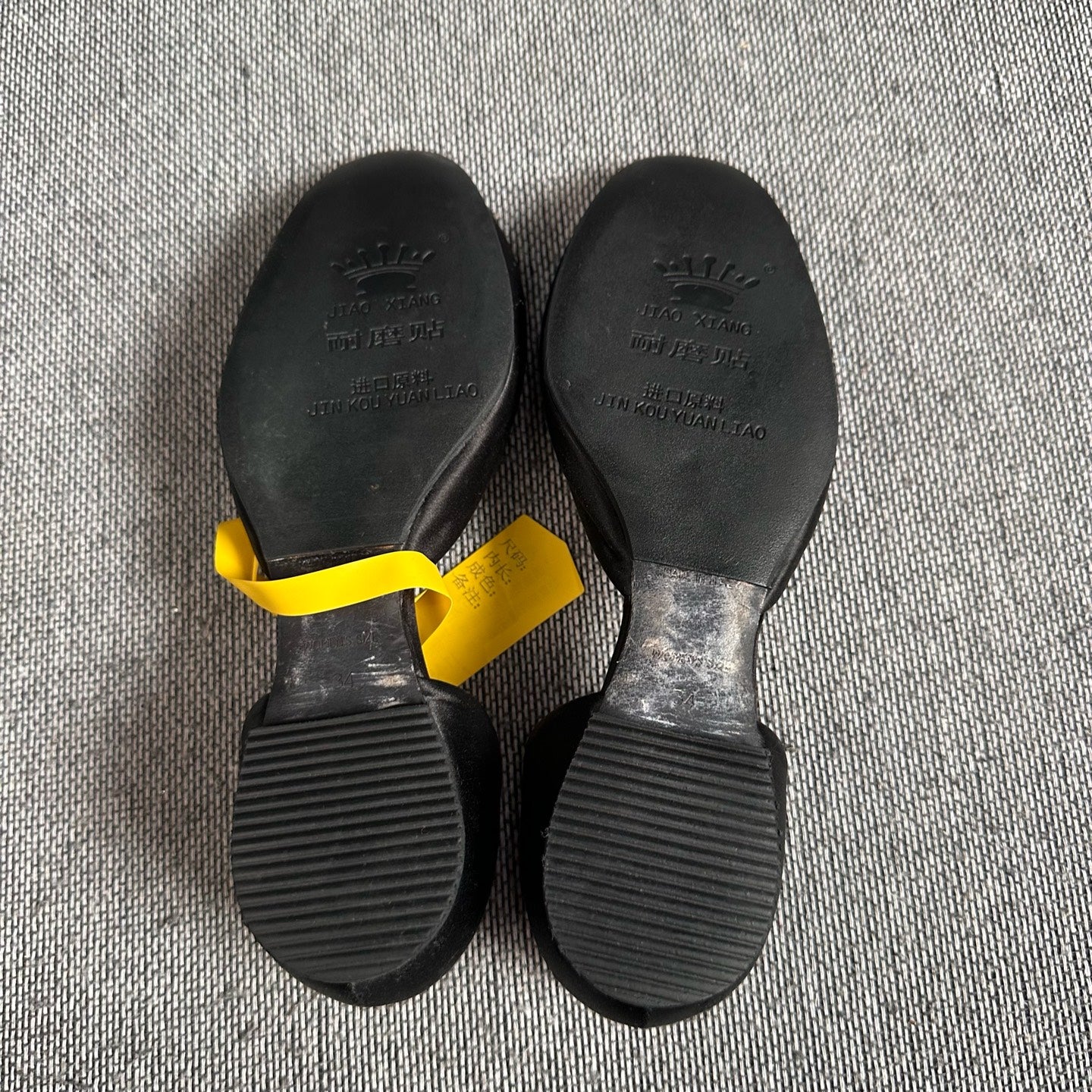 Saint laurent Black