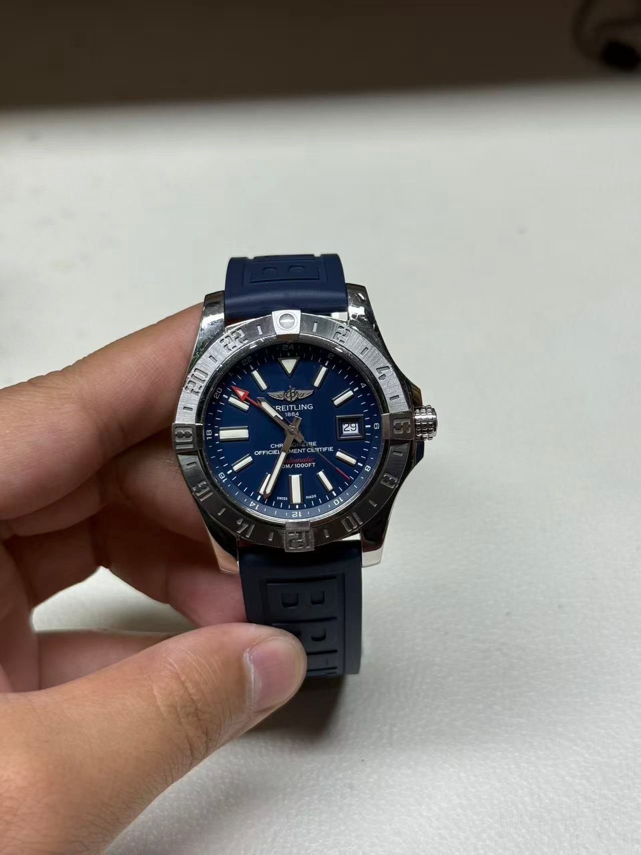Breitling