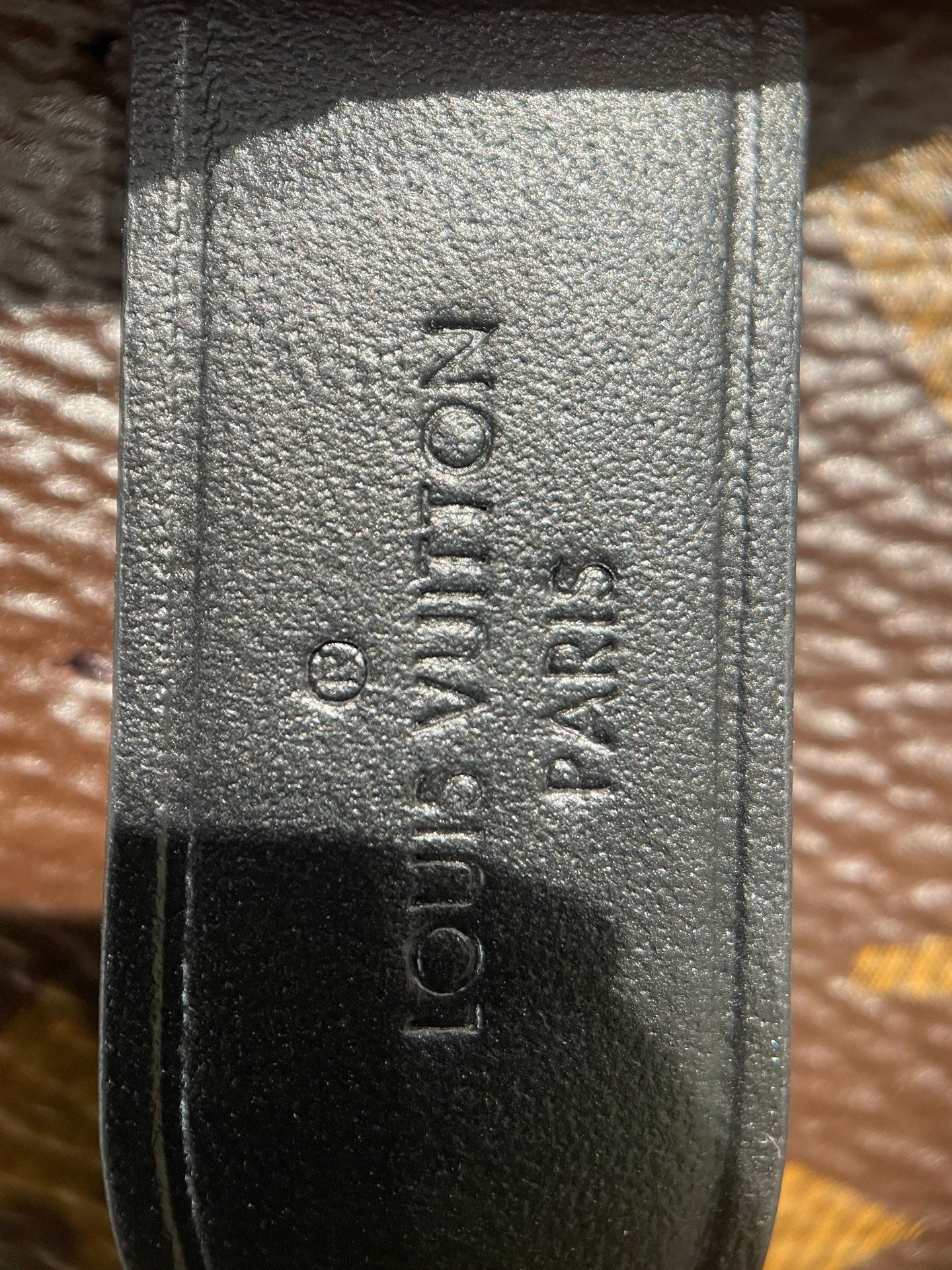 Louis Vuitton