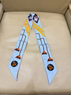 Hermes Scarf