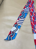 Hermes Scarf