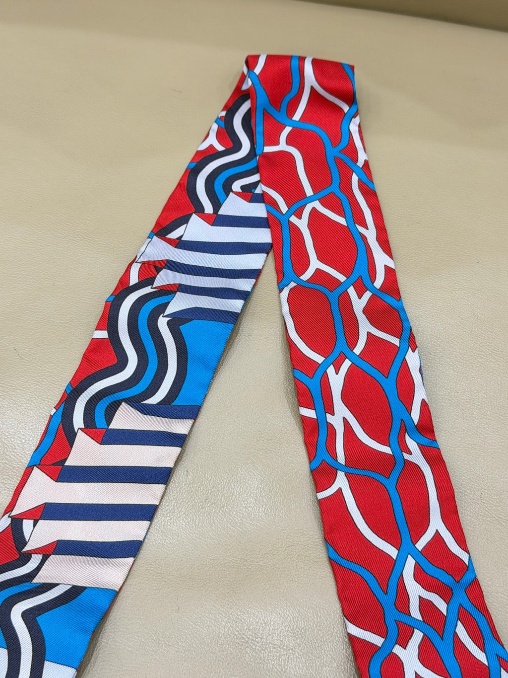 Hermes Scarf