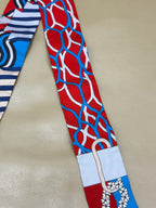 Hermes Scarf