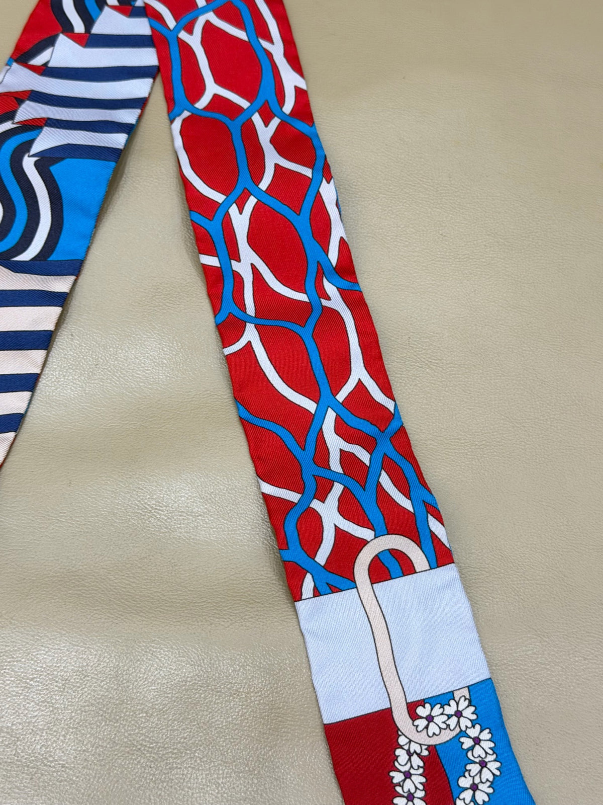 Hermes Scarf