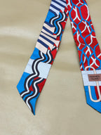 Hermes Scarf