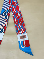 Hermes Scarf
