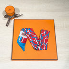 Hermes Scarf