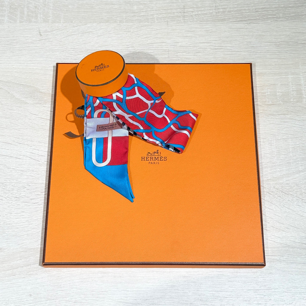 Hermes Scarf