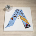 Hermes Scarf