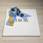 Hermes Scarf