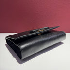 FERRAGAMO/菲拉格慕 Black Crossbody