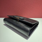 FERRAGAMO/菲拉格慕 Black Crossbody