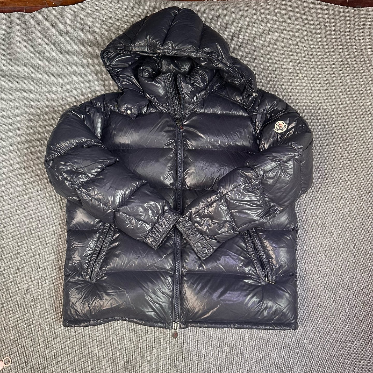 Moncler Down jacket
