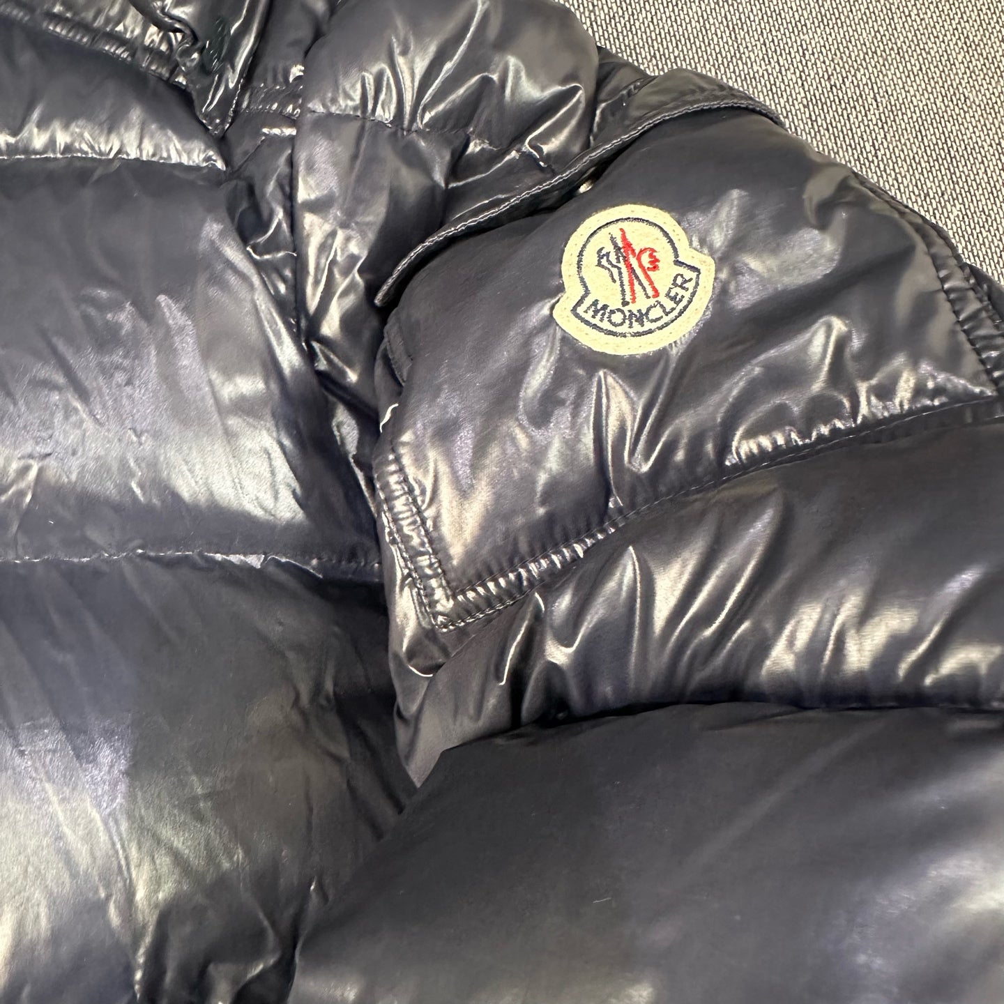 Moncler Down jacket