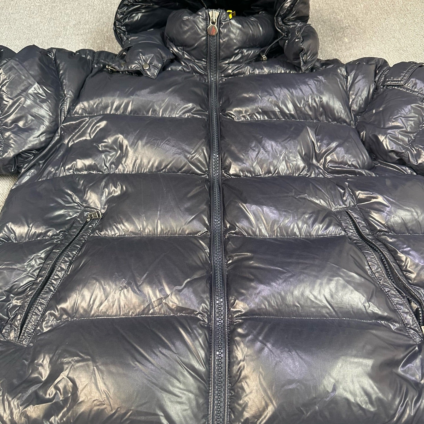 Moncler Down jacket
