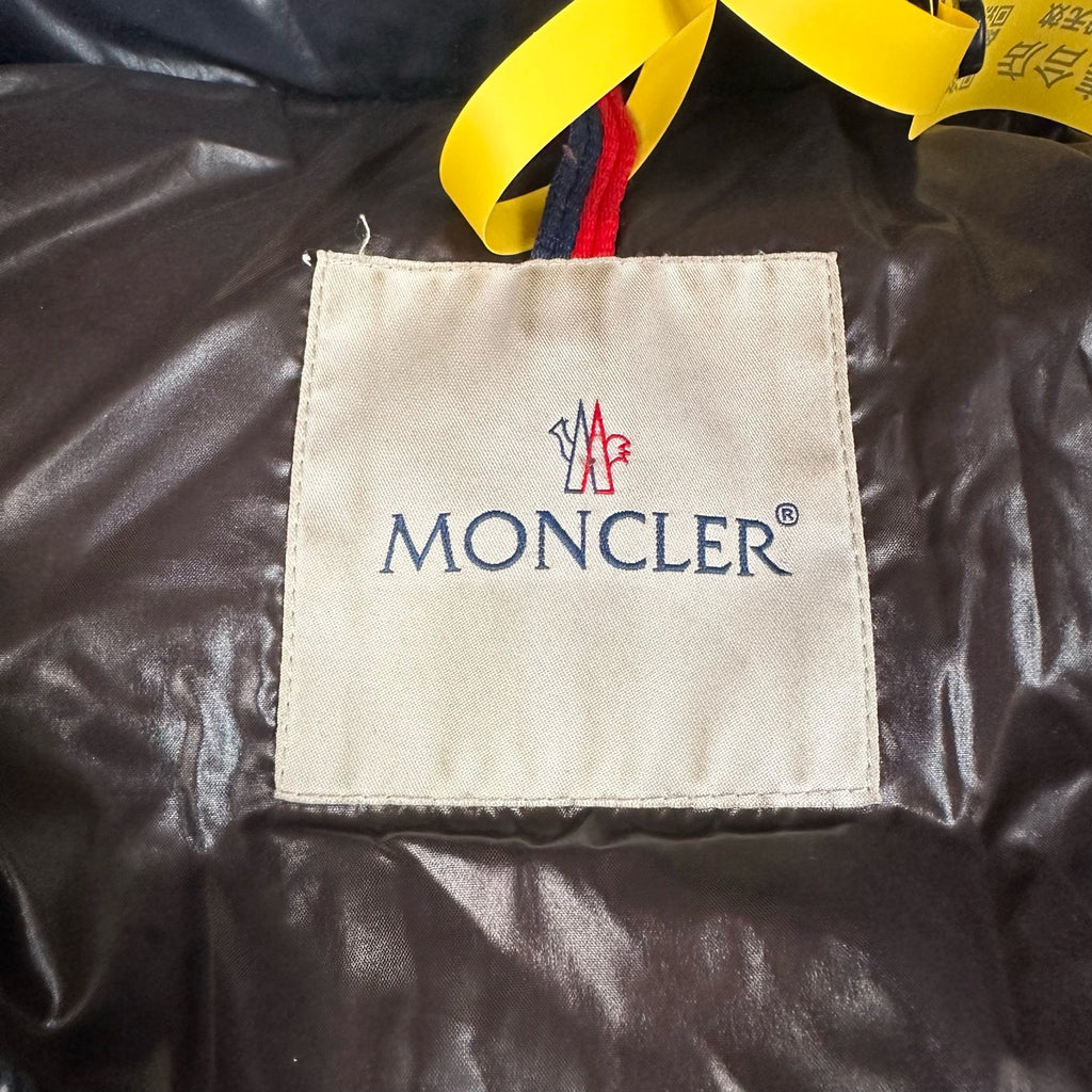 Moncler Down jacket
