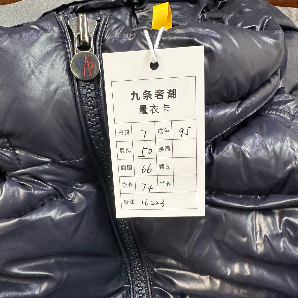 Moncler Down jacket