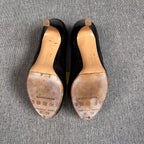 Salvatore Ferragamo Black High heels
