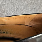Salvatore Ferragamo Black High heels