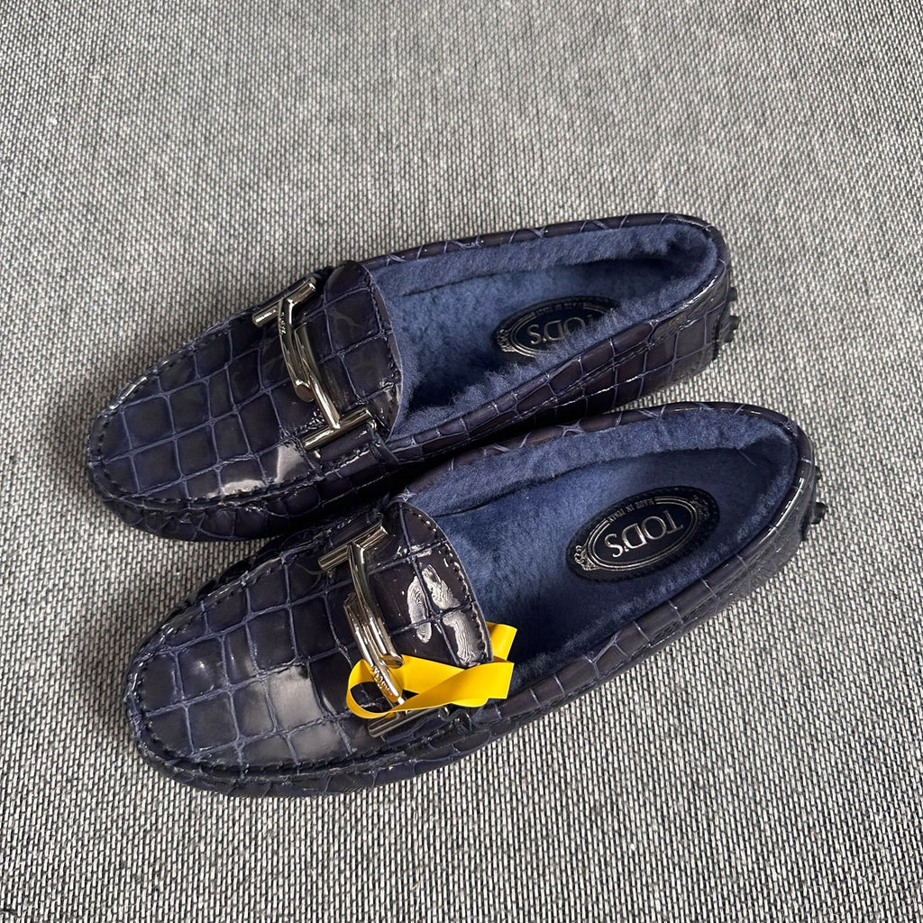 TOD'S Blue