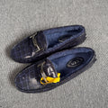 TOD'S Blue