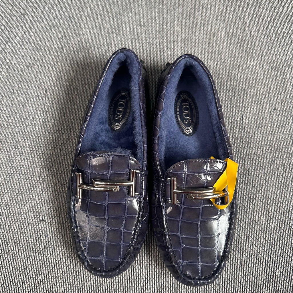 TOD'S Blue
