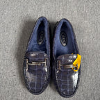 TOD'S Blue
