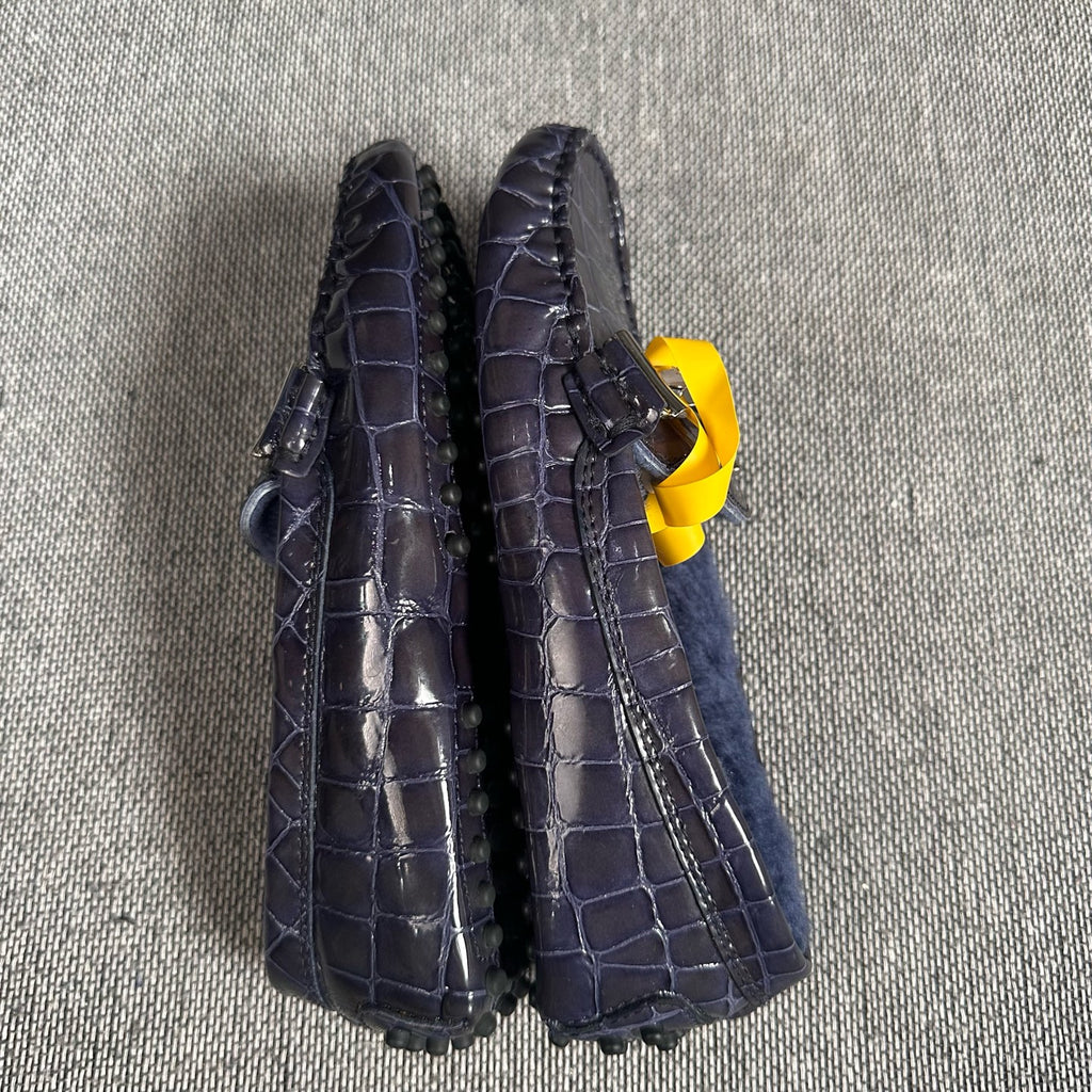 TOD'S Blue