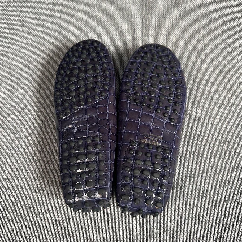 TOD'S Blue
