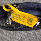 TOD'S Blue