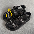 Celine Leather Black
