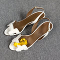 Hermes White