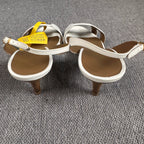 Hermes White