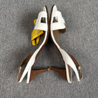 Hermes White